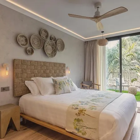 Casa Coco Boutique & 4*s - Adults Only מלון יורט דה מאר